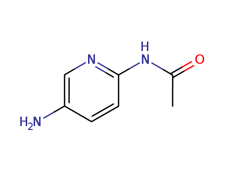 2-ACETAMIDO-5-AMINOPYRIDINE