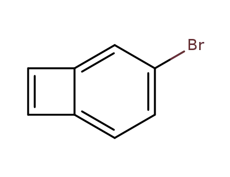 4-bromocyclobutabenzene