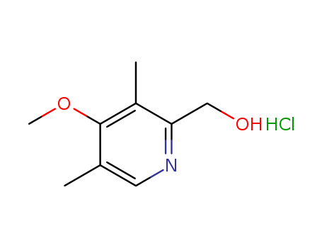 3,5-DIMETHYL-4-METHOXY-2-PYRIDINE