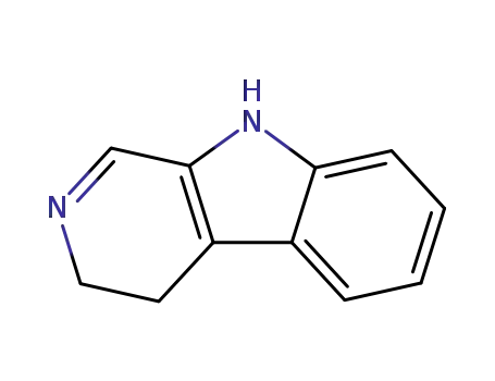 3,4-dihydro-β-carboline