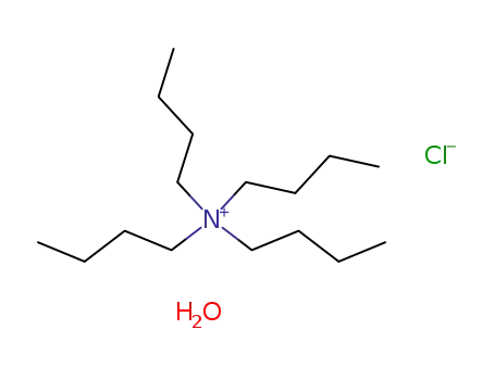 tetrabutylammonium chloride monohydrate