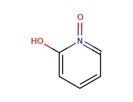 2-Pyridinol-1-oxide(13161-30-3)