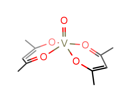 CAS3153-26-2 Vanadyl acetylacetonate
