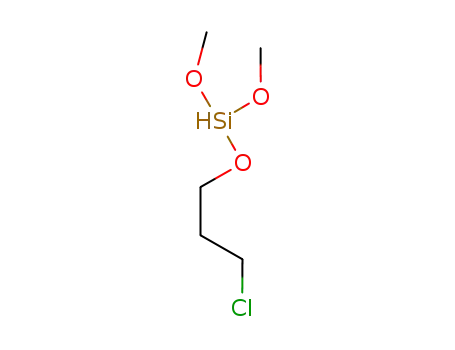 3-chloropropyltrimethoxysilane