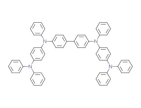 N',N"-bis[4-(diphenylamino)phenyl]-N',N"-diphenyl biphenyl-4,4'-diamine