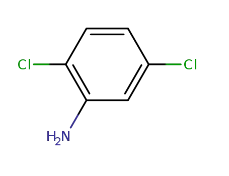 2,5-Dichloroaniline cas 95-82-9