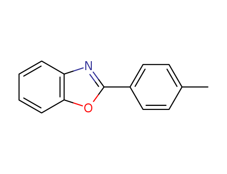 2-(4-Methylphenyl)benzoxazole