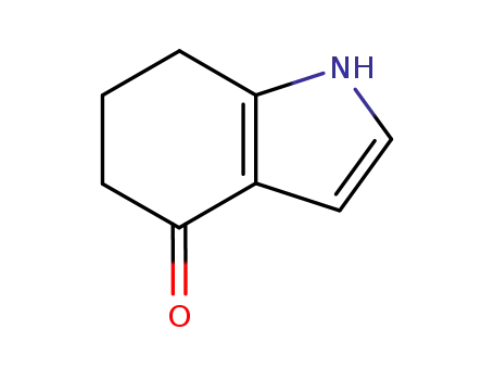 1,5,6,7-Tetrahydro-4H-Indol-4-One cas no. 13754-86-4 98%