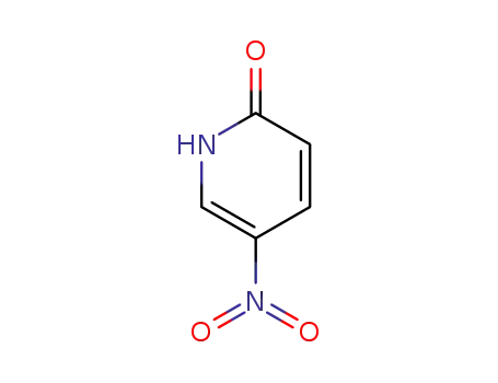 5-nitro-2-pyridone