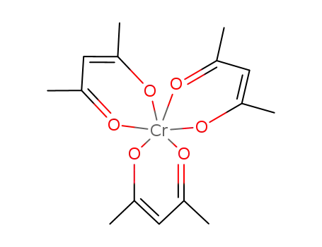 chromium(III) acetylacetonate