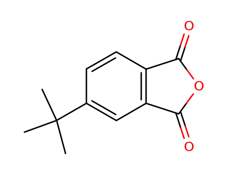 4-tert-butylphthalic anhydride