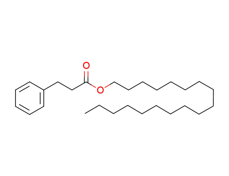 octadecyl 3-phenylpropionate