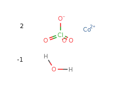 cobalt(II) perchlorate hydrate