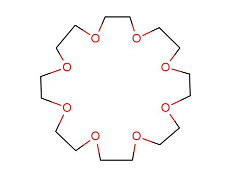 1,4,7,10,13,16,19,22-Octaoxacyclotetracosane