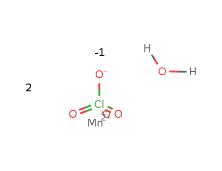 manganese(II) perchlorate hydrate