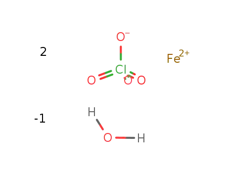 iron(II) perchlorate hydrate
