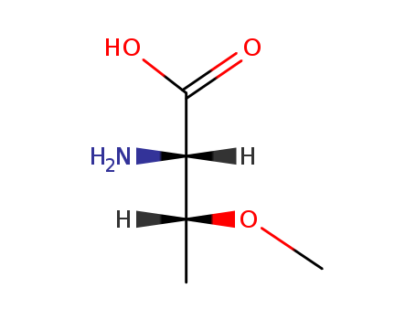 O-Methyl-L-threonine manufacturer