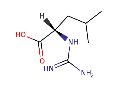 N-Formamidine-L-leucine