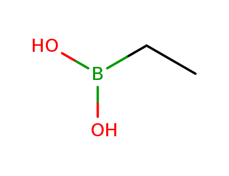 Ethylboronic acid(4433-63-0)