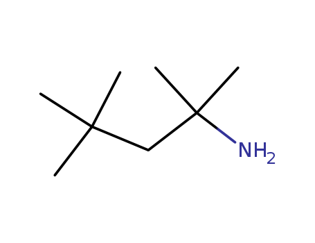 tert-Octylamine