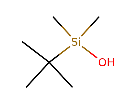 tert-butyldimethylsilanol