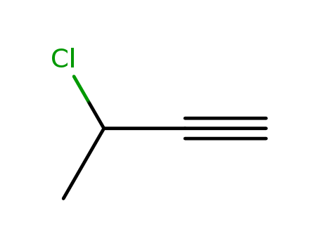 3-Chloro-1-butyne