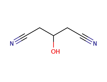 3-hydroxyglutaronitrile