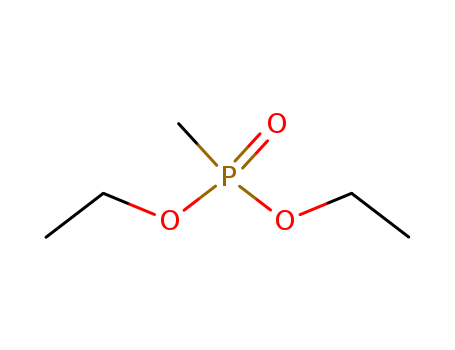 Diethyl methylphosphonate Cas no.683-08-9 98%