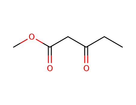 methyl propanoyl acetate