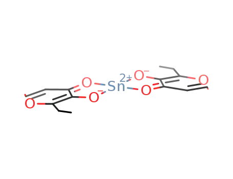 Sn(ethylmaltol)2
