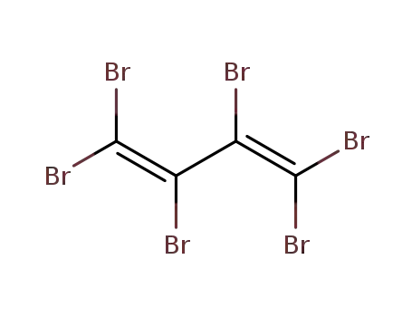 hexabromo-1,3-butadiene