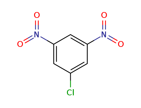 1-Chloro-3,5-dinitrobenzene(618-86-0)
