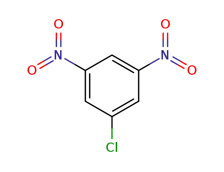 1-chloro-3,5-dinitrobenzene