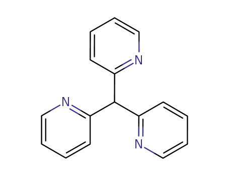 tris(2-pyridyl)methane
