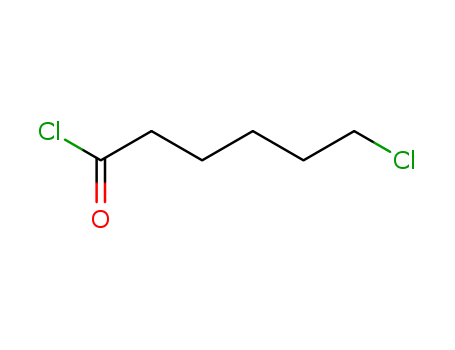 Factory Supply 6-Chlorohexanoyl chloride