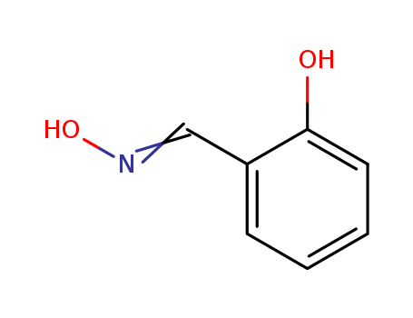 Salicylaldoxime(94-67-7)