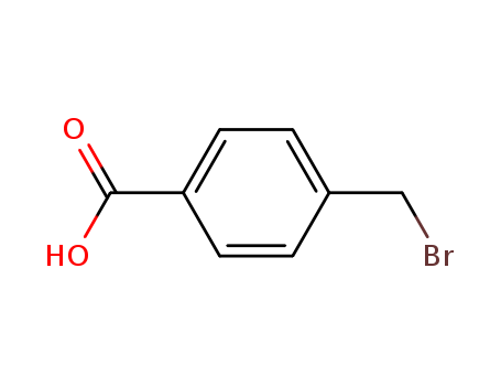 4-Bromomethylbenzoic acid