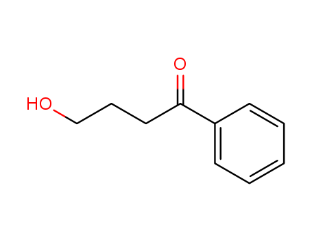 γ-Hydroxybutyrophenone