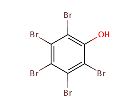 Pentabromophenol