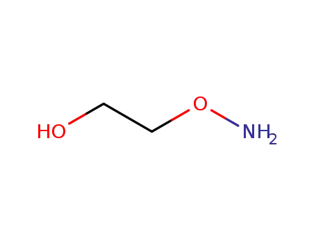 2-(Aminooxy)ethan-1-ol