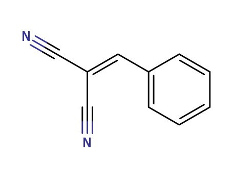 Benzylidenemalononitrile