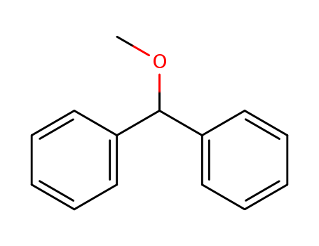 Diphenyl(methoxy)methane