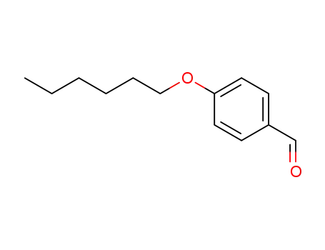4-(hexyloxy)benzaldehyde