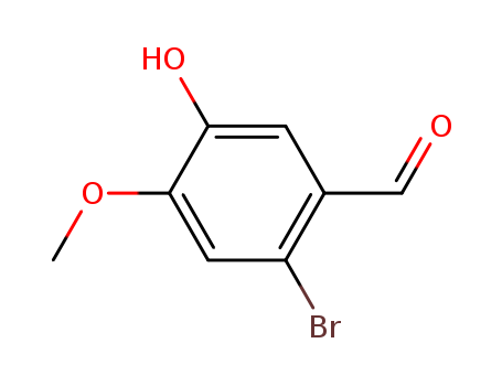2-Bromoisovanillin(2973-59-3)