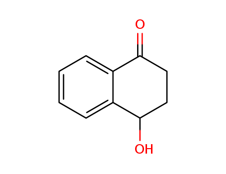 4-Hydroxy-1-tetralone