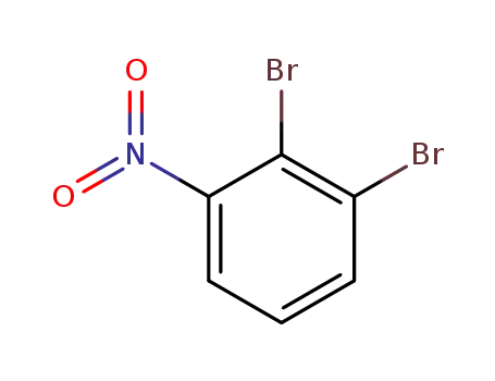 2,3-dibromonitrobenzene cas no. 26429-41-4 98%%