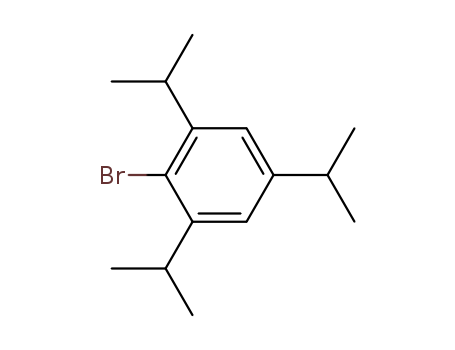 1-BROMO-2,4,6-TRIISOPROPYLBENZENE