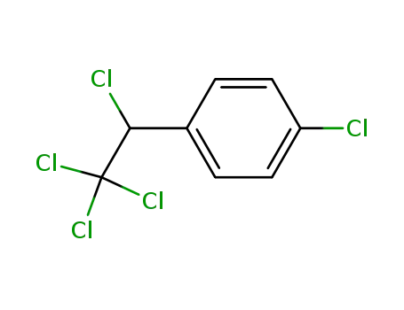 1-chloro-4-(1,2,2,2-tetrachloro-ethyl)-benzene