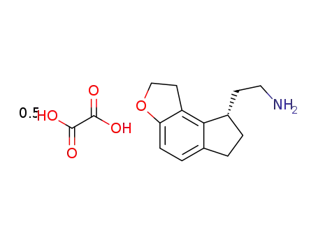 0.5C2H2O4*C13H17NO