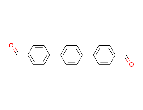 4,4''-p-terphenyldicarboxaldehyde